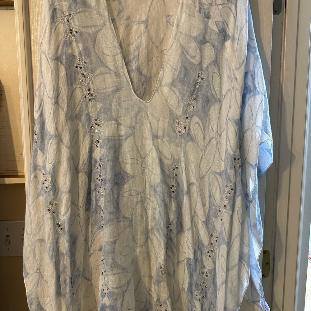Swim Cover Up